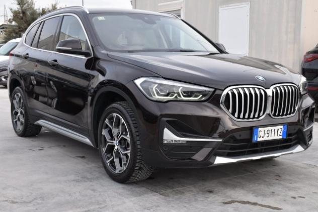 BMW X1 sDrive18d xLine Plus *PELLE, FULL* rif. 23303320 - Foto 3