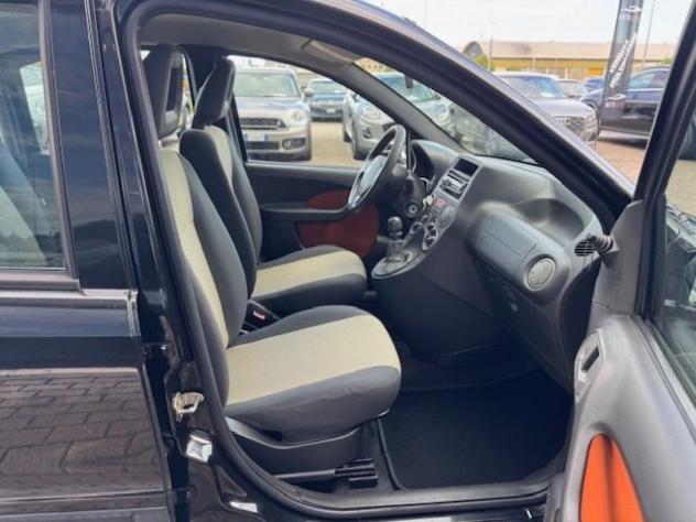 FIAT Panda 1.2 Dynamic Natural Power METANO rif. 23810892 - Foto 7