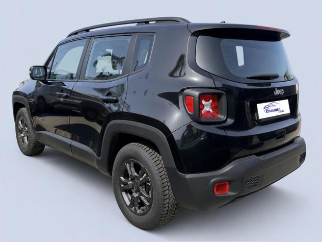 JEEP - Renegade 1.6 mjt Business 2wd 130cv#NAVIGATORE 8.4! - Foto 5