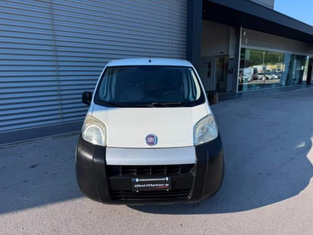 FIAT Fiorino 1.4 8V Furgone Natural Power SX SCAD.11/28 rif. 24022281 - Foto 2