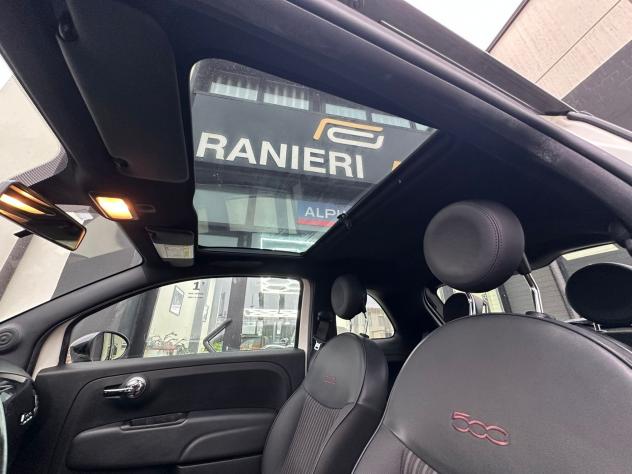 Fiat 500 1.2 Lounge - Foto 9