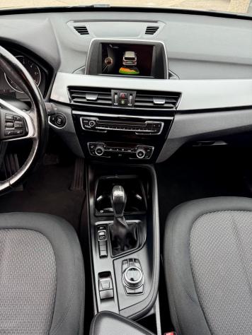 Bmw X1 sDrive18d 150.000Km 2016 - Foto 5