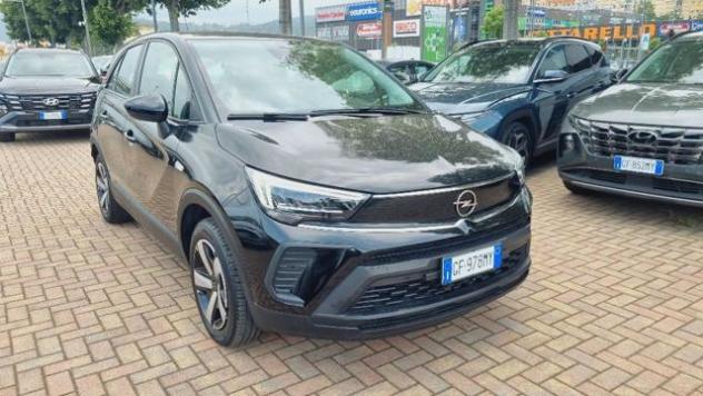 OPEL Crossland 1.2 12V Start&Stop Edition GPL rif. 22428593 - Foto 3