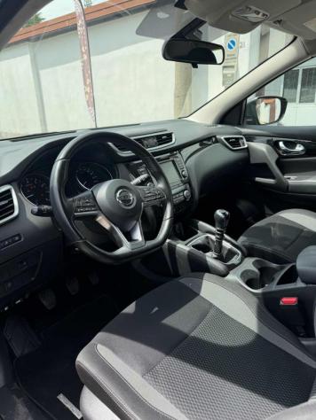 NISSAN Qashqai 1.3 DIG-T 140 CV rif. 24101345 - Foto 9