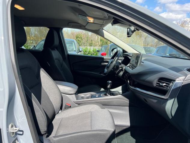 Nissan Qashqai 1.3 mhev N-Connecta 2wd 140cv - Foto 10