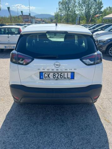 Opel Crossland 1.5 ECOTEC D 110 CV S&S Blitz Edition - Foto 7