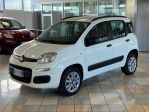 FIAT Panda 0.9 TwinAir Turbo Natural Power Easy