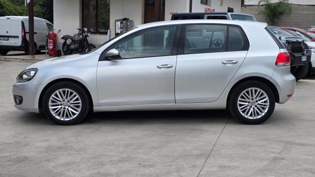 Volkswagen Golf 1.6 TDI DPF 3p. Highline - Foto 4