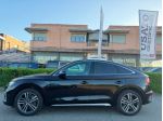 AUDI Q5 2ª serie Q5 SPB 35 TDI S tronic S line plus
