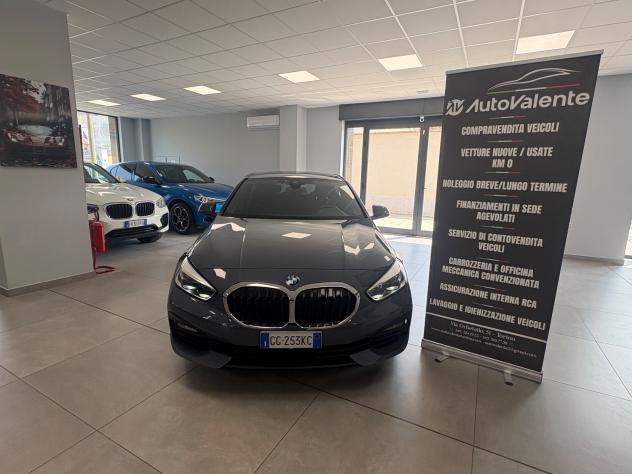 Bmw 116d 1.5 Diesel 116cv anno 2021 km 107000 - Foto 2