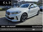 BMW Serie 1 118d MSport