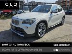 BMW X1 X1 sdrive18i Futura