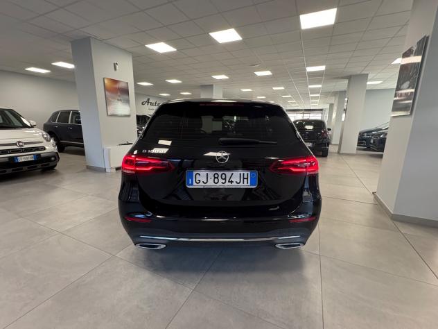 MercedesB 180 Sport 2.0 TDi 116cv 2022 km 71000 - Foto 5