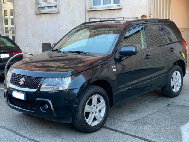 Suzuki Grand Vitara 1.9 DDiS Bella - trattabile - Foto 2