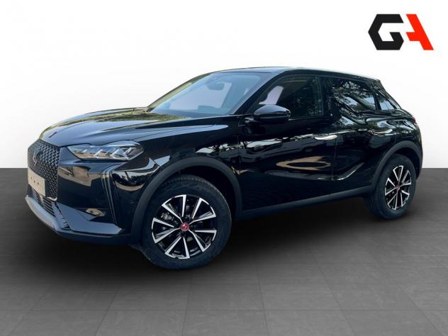 DS DS 3 PureTech 100 Performance Line
