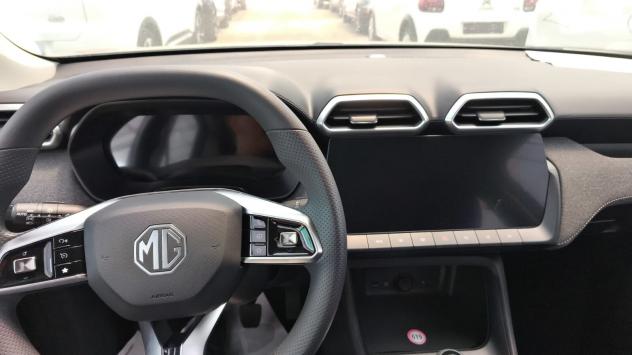 Mg ZS 1.5 Standard KM0 2026 - Foto 7