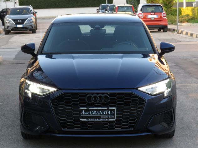 Audi A3 2.0 SPB 30 Tdi S-Tronic Cockpit+Cerchi "17 - Foto 5