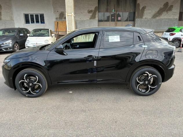 Alfa Romeo Junior Ibrida 1.2 145 CV Hybrid eDCT6 Ti+BPK-Pack Techno+Tetto. - Foto 2