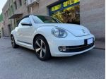 VOLKSWAGEN Maggiolino CABIO 2.0 TDI 110CV  rif. 24006920