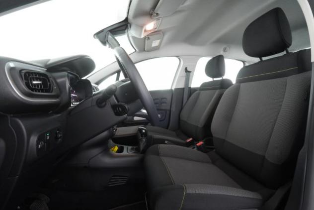 CITROEN C3 C3 PureTech 83 S&S C-Series rif. 23696817 - Foto 10