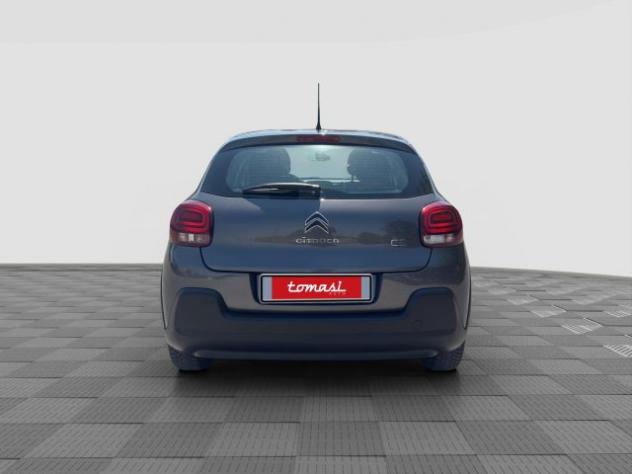 CITROEN C3 C3 PureTech 83 S&S You rif. 23930344 - Foto 4