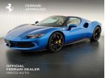 Ferrari 296 GTS 3.0 Hybrid DCT GTS