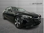 MERCEDES-BENZ C 200 d Mild hybrid Advanced rif. 23676622