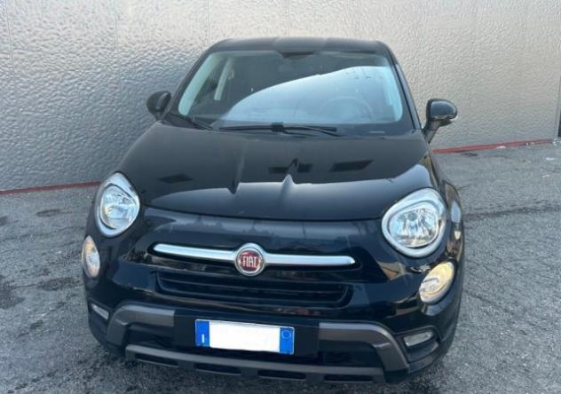 FIAT 500X 1.6 MultiJet 120 CV Cross rif. 23966196