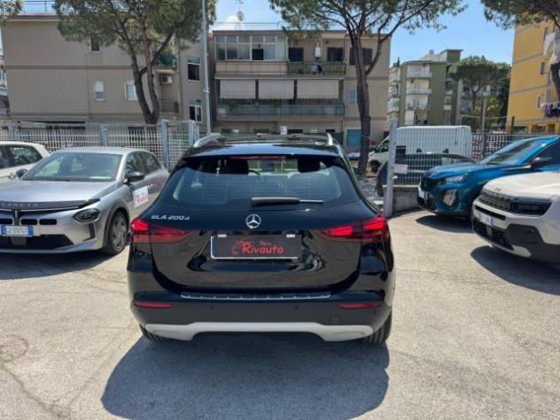 MERCEDES-BENZ GLA 200 d Automatic Progressive Advanced rif. 23838182 - Foto 5