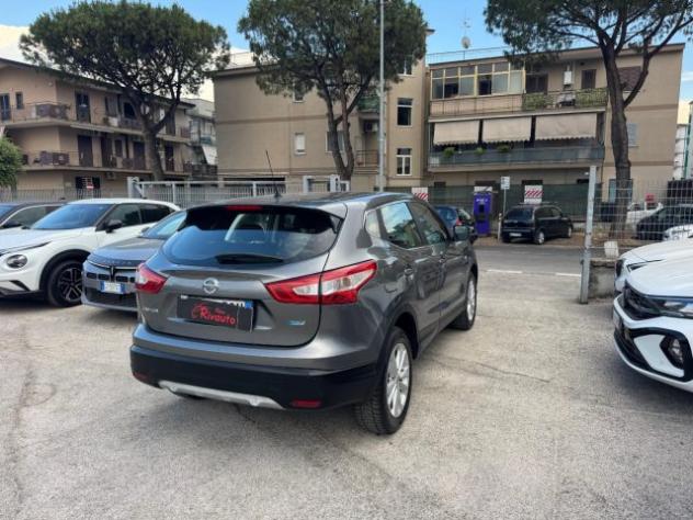 NISSAN Qashqai 1.5 dCi Business rif. 23838220 - Foto 6