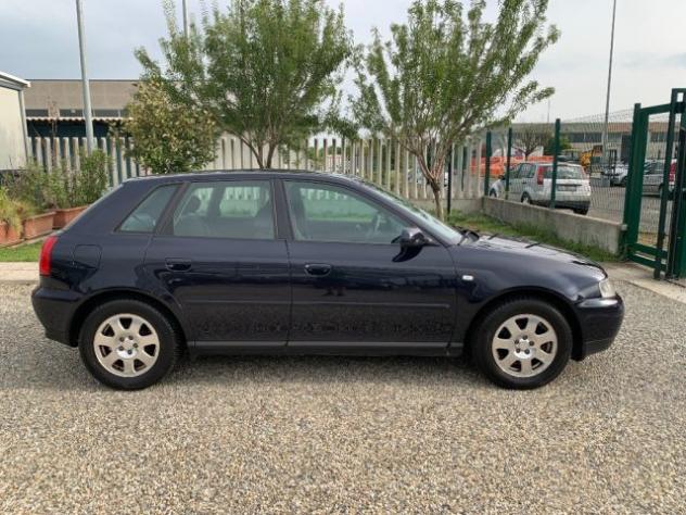 AUDI A3 1.6 cat 5p. Ambiente rif. 24047958 - Foto 6