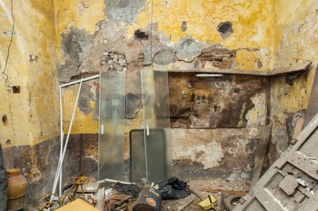 Magazzino in vendita a Catania, Centro Storico - Foto 9