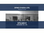 Immobile in asta di 5084 m² in vendita a Spino d'Adda