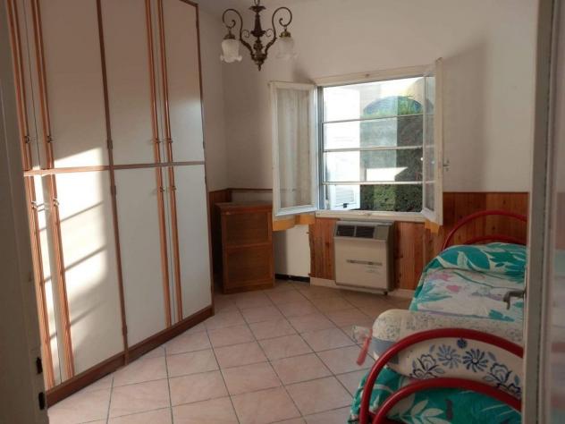 APPARTAMENTO di 4 vani e di 100 mq (ALBENGA - Albenga) rif. SC05 - Foto 12