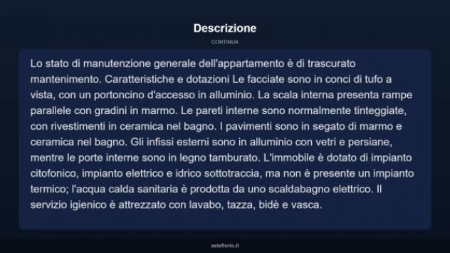 Immobile in asta di 194 m² in vendita a Barrafranca - Foto 15