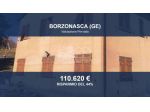 Immobile in asta di 390 m² in vendita a Borzonasca