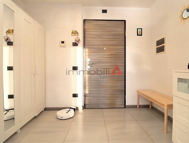 Luminoso Bilocale con Terrazzo, Cantina e Box a Brugherio (MB) – Libero Subito Euro 197.000,00 - Foto 3