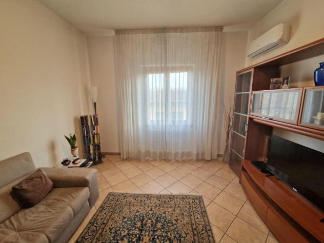 Villetta a schiera angolare in vendita a Sant'Angelo a Lecore - Campi Bisenzio 270 mq Rif: 1386282 - Foto 3