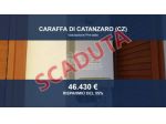 Immobile in asta di 162 m² con più di 5 locali in vendita a Caraffa di Catanzaro