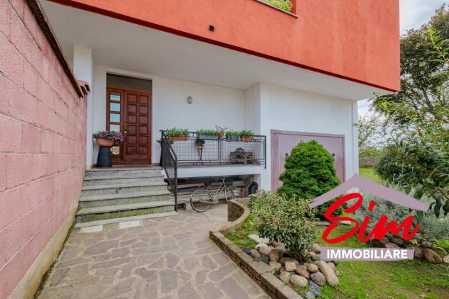 Villa in vendita a Casalino - Foto 6