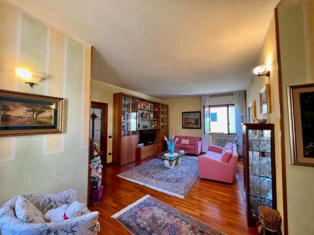 Appartamento in vendita a Castelfranco di Sotto 130 mq Rif: 1444560 - Foto 2