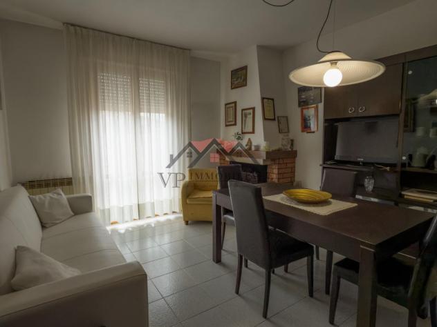 Appartamento in vendita a Castelnuovo di Val di Cecina 86 mq Rif: 1453351 - Foto 5