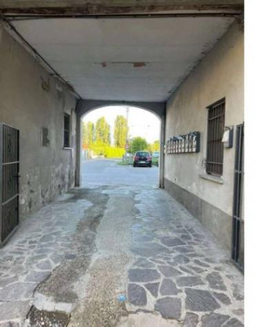Immobile in asta di 38 m² in vendita a Chignolo Po - Foto 2