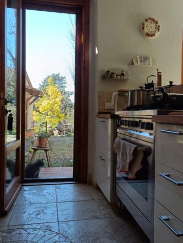 Appartamento in vendita a Le Grazie - Colle di Val d'Elsa 100 mq Rif: 1367402 - Foto 5