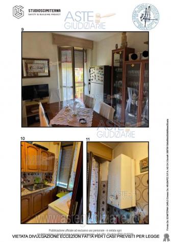 IMMOBILI-IMMOBILE RESIDENZIALE-Via dei Pittori, 10, 06053 Deruta PG, Italia - Foto 7