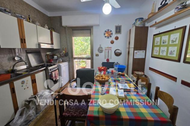 Villa di 235 m² con 5 locali e box auto in vendita a Erice - Foto 7