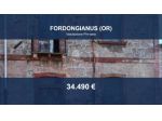 Immobile in asta di 102 m² con più di 5 locali in vendita a Fordongianus