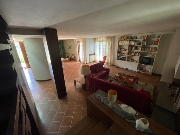 Villa in vendita a Fucecchio 400 mq Rif: 1420675 - Foto 9