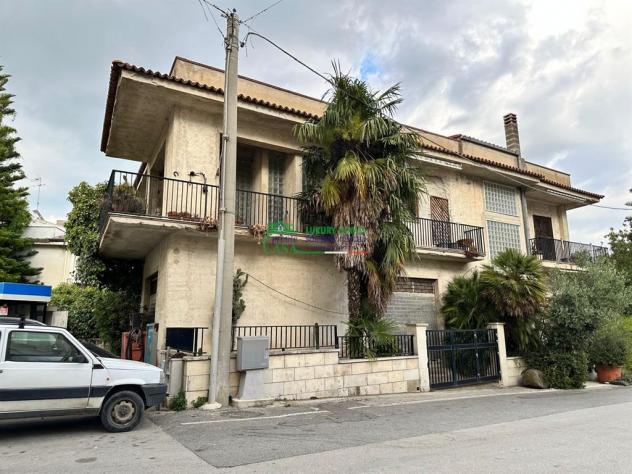 Rif. 9872 - CASA SEMINDIPENDENTE A GIARRATANA - Foto 4