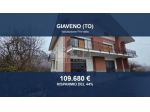 Immobile in asta di 234 m² con più di 5 locali in vendita a Giaveno